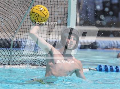 Thumbnail 1 in Scripps Ranch vs. Westview (18th Annual Draz Memorial Classic) photogallery.