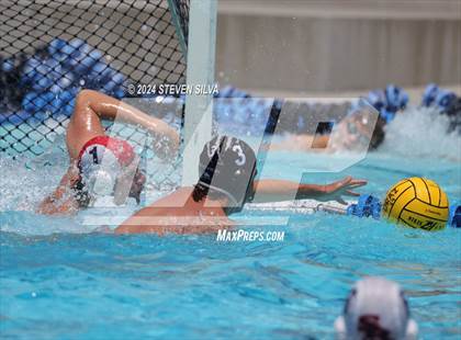 Thumbnail 3 in Scripps Ranch vs. Westview (18th Annual Draz Memorial Classic) photogallery.