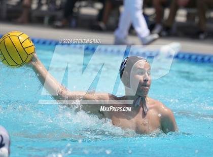 Thumbnail 1 in Scripps Ranch vs. Westview (18th Annual Draz Memorial Classic) photogallery.