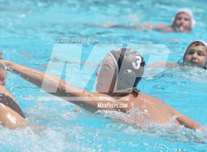 Thumbnail 3 in Scripps Ranch vs. Westview (18th Annual Draz Memorial Classic) photogallery.