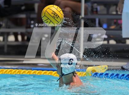 Thumbnail 1 in Scripps Ranch vs. Westview (18th Annual Draz Memorial Classic) photogallery.