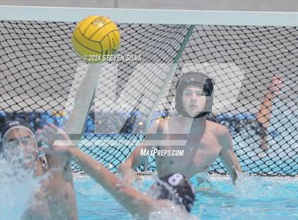 Thumbnail 3 in Scripps Ranch vs. Westview (18th Annual Draz Memorial Classic) photogallery.