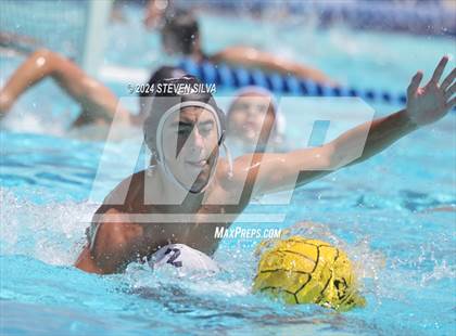 Thumbnail 1 in Scripps Ranch vs. Westview (18th Annual Draz Memorial Classic) photogallery.