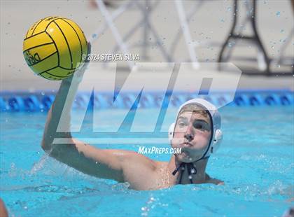 Thumbnail 3 in Scripps Ranch vs. Westview (18th Annual Draz Memorial Classic) photogallery.