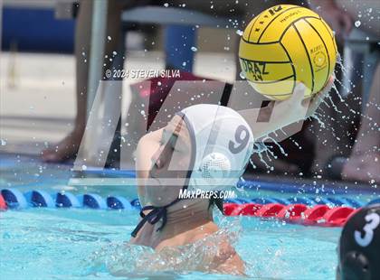 Thumbnail 3 in Scripps Ranch vs. Westview (18th Annual Draz Memorial Classic) photogallery.