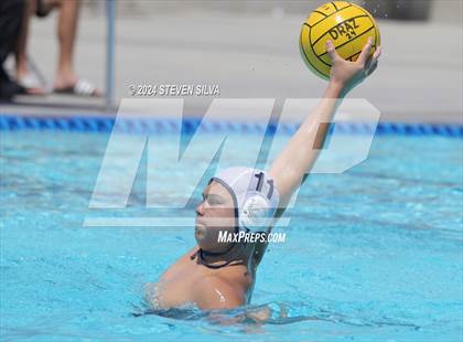 Thumbnail 3 in Scripps Ranch vs. Westview (18th Annual Draz Memorial Classic) photogallery.