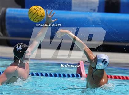 Thumbnail 3 in Scripps Ranch vs. Westview (18th Annual Draz Memorial Classic) photogallery.