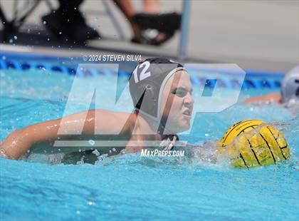 Thumbnail 3 in Scripps Ranch vs. Westview (18th Annual Draz Memorial Classic) photogallery.