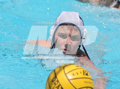 Thumbnail 1 in Scripps Ranch vs. Westview (18th Annual Draz Memorial Classic) photogallery.