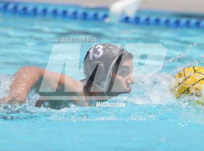 Thumbnail 3 in Scripps Ranch vs. Westview (18th Annual Draz Memorial Classic) photogallery.