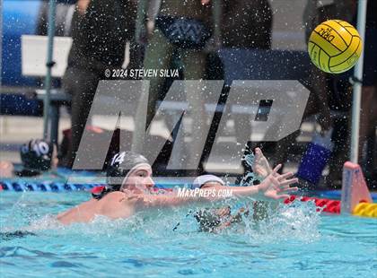 Thumbnail 3 in Scripps Ranch vs. Westview (18th Annual Draz Memorial Classic) photogallery.