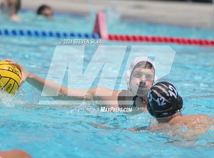 Thumbnail 2 in Scripps Ranch vs. Westview (18th Annual Draz Memorial Classic) photogallery.