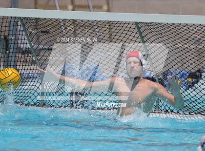 Thumbnail 2 in Scripps Ranch vs. Westview (18th Annual Draz Memorial Classic) photogallery.