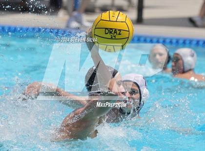 Thumbnail 2 in Scripps Ranch vs. Westview (18th Annual Draz Memorial Classic) photogallery.