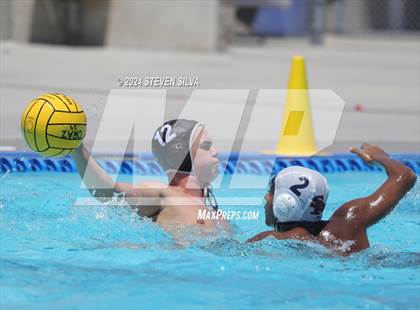 Thumbnail 3 in Scripps Ranch vs. Westview (18th Annual Draz Memorial Classic) photogallery.