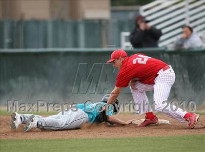 Thumbnail 3 in Sheldon vs North (Fresno Easter Classic) photogallery.