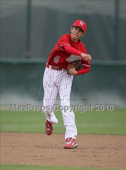 Thumbnail 2 in Sheldon vs North (Fresno Easter Classic) photogallery.