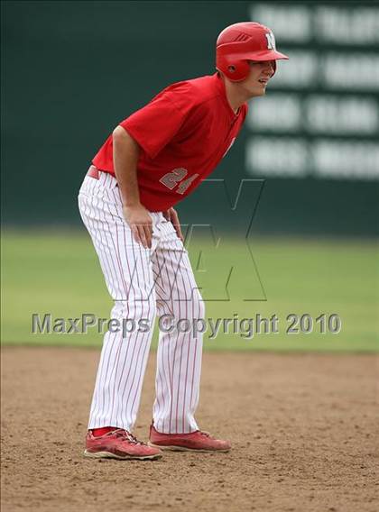 Thumbnail 2 in Sheldon vs North (Fresno Easter Classic) photogallery.