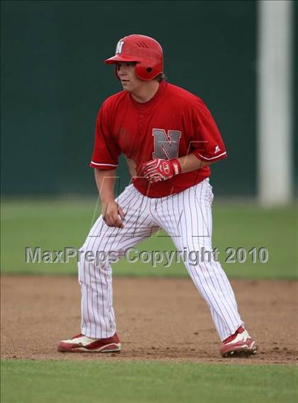 Thumbnail 2 in Sheldon vs North (Fresno Easter Classic) photogallery.
