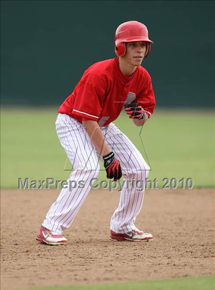 Thumbnail 3 in Sheldon vs North (Fresno Easter Classic) photogallery.