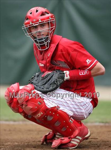 Thumbnail 1 in Sheldon vs North (Fresno Easter Classic) photogallery.