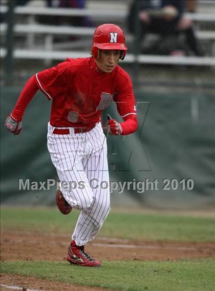 Thumbnail 2 in Sheldon vs North (Fresno Easter Classic) photogallery.