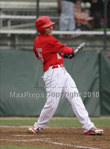 Thumbnail 2 in Sheldon vs North (Fresno Easter Classic) photogallery.