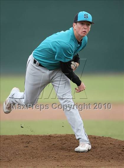 Thumbnail 1 in Sheldon vs North (Fresno Easter Classic) photogallery.