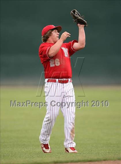 Thumbnail 1 in Sheldon vs North (Fresno Easter Classic) photogallery.