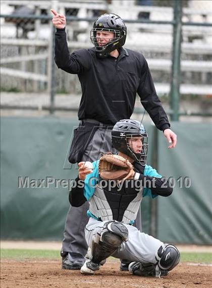 Thumbnail 3 in Sheldon vs North (Fresno Easter Classic) photogallery.