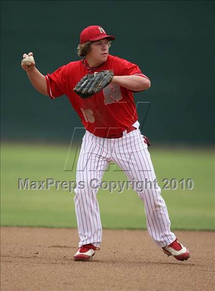 Thumbnail 1 in Sheldon vs North (Fresno Easter Classic) photogallery.