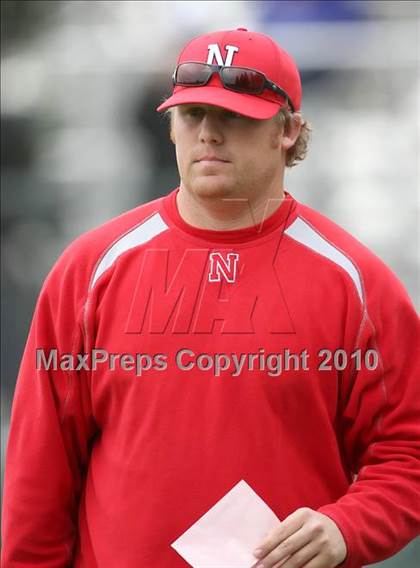 Thumbnail 2 in Sheldon vs North (Fresno Easter Classic) photogallery.