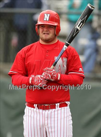 Thumbnail 2 in Sheldon vs North (Fresno Easter Classic) photogallery.
