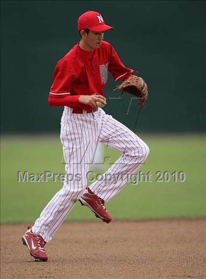 Thumbnail 3 in Sheldon vs North (Fresno Easter Classic) photogallery.