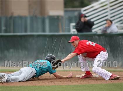 Thumbnail 1 in Sheldon vs North (Fresno Easter Classic) photogallery.