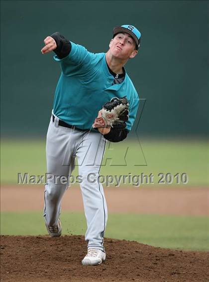 Thumbnail 1 in Sheldon vs North (Fresno Easter Classic) photogallery.