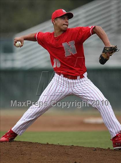 Thumbnail 2 in Sheldon vs North (Fresno Easter Classic) photogallery.