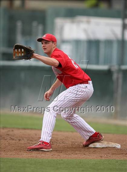 Thumbnail 2 in Sheldon vs North (Fresno Easter Classic) photogallery.
