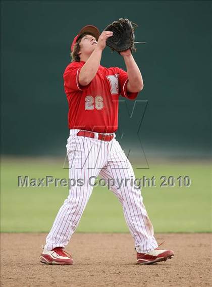 Thumbnail 2 in Sheldon vs North (Fresno Easter Classic) photogallery.