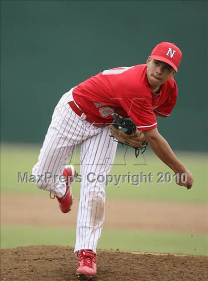 Thumbnail 1 in Sheldon vs North (Fresno Easter Classic) photogallery.