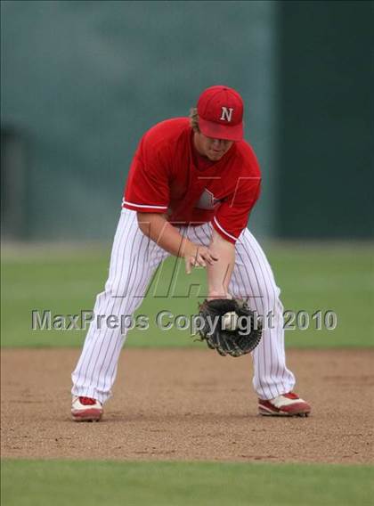 Thumbnail 3 in Sheldon vs North (Fresno Easter Classic) photogallery.