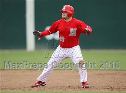Thumbnail 1 in Sheldon vs North (Fresno Easter Classic) photogallery.