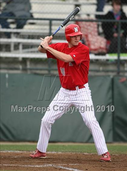 Thumbnail 3 in Sheldon vs North (Fresno Easter Classic) photogallery.