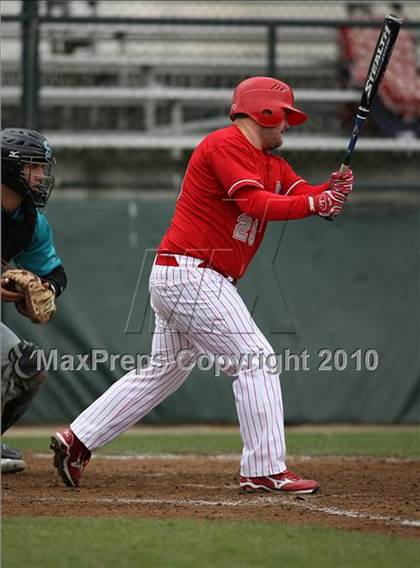 Thumbnail 1 in Sheldon vs North (Fresno Easter Classic) photogallery.