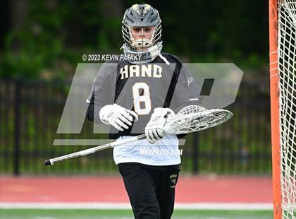 Thumbnail 2 in Daniel Hand vs. Cheshire (CIAC Class M Final) photogallery.