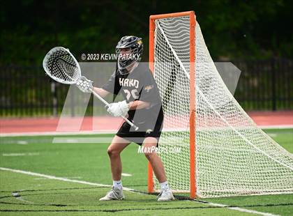 Thumbnail 1 in Daniel Hand vs. Cheshire (CIAC Class M Final) photogallery.