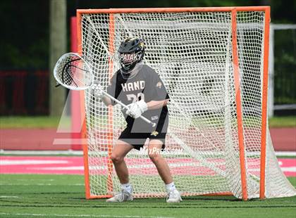 Thumbnail 1 in Daniel Hand vs. Cheshire (CIAC Class M Final) photogallery.