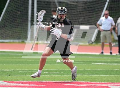 Thumbnail 1 in Daniel Hand vs. Cheshire (CIAC Class M Final) photogallery.