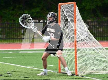 Thumbnail 3 in Daniel Hand vs. Cheshire (CIAC Class M Final) photogallery.