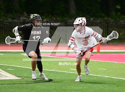 Thumbnail 2 in Daniel Hand vs. Cheshire (CIAC Class M Final) photogallery.